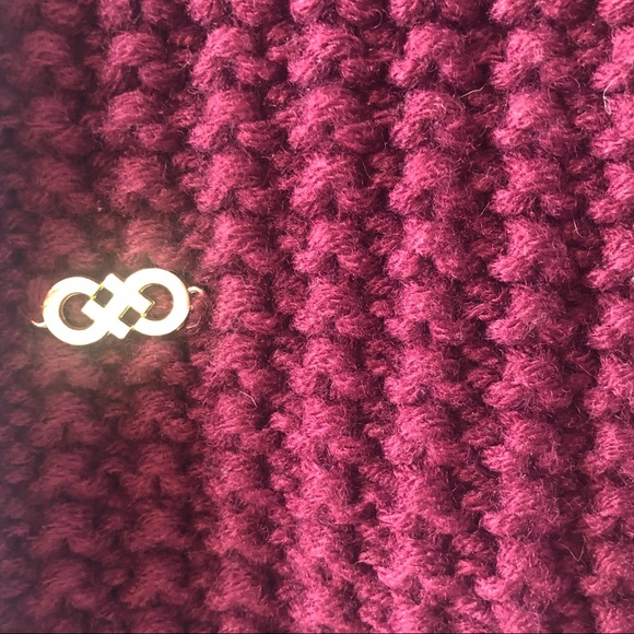 Cole Hann Scarf - Picture 3 of 3